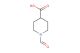 1-formylpiperidine-4-carboxylic acid