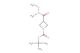tert-butyl 3-[methoxy(methyl)carbamoyl]azetidine-1-carboxylate
