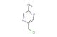 2-(chloromethyl)-5-methylpyrazine