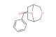 9-benzyl-3-oxa-9-azabicyclo[3.3.1]nonan-7-one