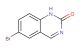 6-bromo-1,2-dihydroquinazolin-2-one