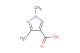 1,3-dimethyl-1H-pyrazole-4-carboxylic acid