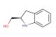 (2R)-2,3-dihydro-1H-indol-2-ylmethanol