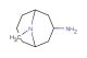 exo-3-amino-9-methyl-9-azabicyclo[3.3.1]nonane