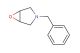 3-benzyl-6-oxa-3-azabicyclo[3.1.0]hexane