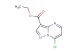 ethyl 7-chloropyrazolo[1,5-a]pyrimidine-3-carboxylate