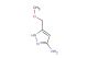 5-(methoxymethyl)-1H-pyrazol-3-amine