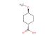 trans-4-methoxycyclohexane-1-carboxylic acid