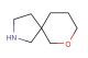 7-oxa-2-azaspiro[4.5]decane