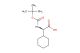 (R)-2-((tert-butoxycarbonyl)amino)-2-cyclohexylacetic acid