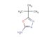 5-tert-butyl-1,3,4-oxadiazol-2-amine