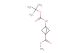 methyl 3-((tert-butoxycarbonyl)amino)bicyclo[1.1.1]pentane-1-carboxylate