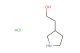 2-(pyrrolidin-3-yl)ethan-1-ol hydrochloride