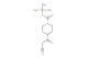 tert-butyl 4-(2-cyanoacetyl)piperidine-1-carboxylate