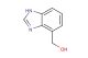 (1H-benzo[d]imidazol-4-yl)methanol
