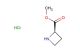 methyl (2R)-azetidine-2-carboxylate hydrochloride