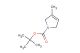 tert-butyl 3-methyl-2,5-dihydro-1H-pyrrole-1-carboxylate
