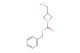 benzyl 3-(hydroxymethyl)azetidine-1-carboxylate