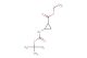 ethyl 2-((tert-butoxycarbonyl)amino)cyclopropane-1-carboxylate