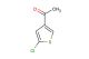 1-(5-chlorothiophen-3-yl)ethan-1-one