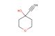 4-ethynyloxan-4-ol