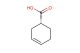 (1R)-cyclohex-3-ene-1-carboxylic acid