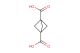 bicyclo[1.1.1]pentane-1,3-dicarboxylic acid