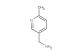 (6-methylpyridin-3-yl)methanamine