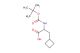 2-((tert-butoxycarbonyl)amino)-3-cyclobutylpropanoic acid