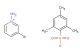 1-amino-3-bromopyridin-1-ium 2,4,6-trimethylbenzene-1-sulfonate