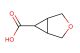 trans-3-oxabicyclo[3.1.0]hexane-6-carboxylic acid