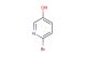 6-bromopyridin-3-ol