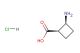 cis-2-aminocyclobutane-1-carboxylic acid hydrochloride