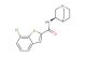 Encenicline  (Synonyms: EVP-6124)