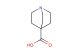 1-azabicyclo[2.2.2]octane-4-carboxylic acid