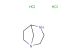 1,4-diazabicyclo[3.2.1]octane dihydrochloride