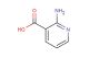 2-aminopyridine-3-carboxylic acid