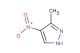 3-methyl-4-nitro-1H-pyrazole