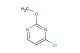 4-chloro-2-methoxypyrimidine