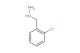 [(2-chlorophenyl)methyl]hydrazine