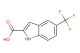 5-(trifluoromethyl)-1H-indole-2-carboxylic acid