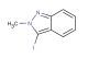 3-iodo-2-methyl-2H-indazole