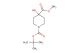 1-tert-butyl 4-methyl 4-hydroxypiperidine-1,4-dicarboxylate