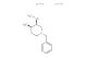 cis-1-benzyl-N,4-dimethylpiperidin-3-amine dihydrochloride