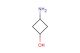 3-aminocyclobutan-1-ol