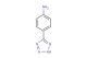 4-(2H-1,2,3,4-tetrazol-5-yl)aniline