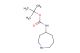 tert-butyl N-(azepan-4-yl)carbamate