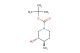 (3R,4R)-tert-butyl 4-amino-3-hydroxypiperidine-1-carboxylate