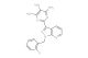 2-(1-(2-fluorobenzyl)-1H-pyrazolo[3,4-b]pyridin-3-yl)pyrimidine-4,5,6-triamine