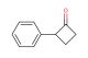 2-phenylcyclobutan-1-one